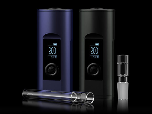 Terp Cloudz - Premium Vaporisers