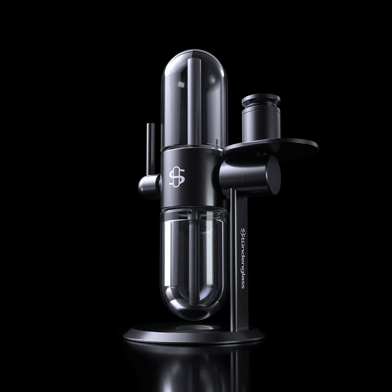 Terp Cloudz - Premium Vaporisers