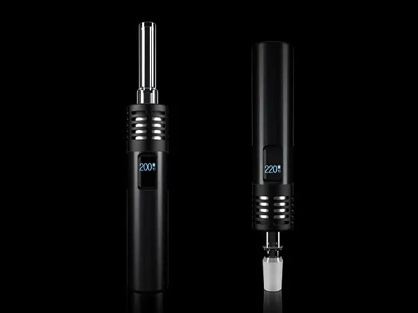 Terp Cloudz - Premium Vaporisers