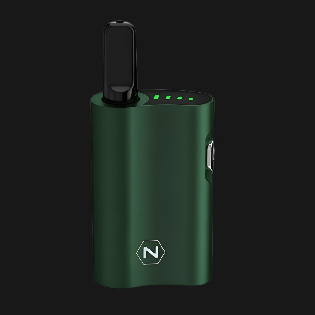 Terp Cloudz - Premium Vaporisers