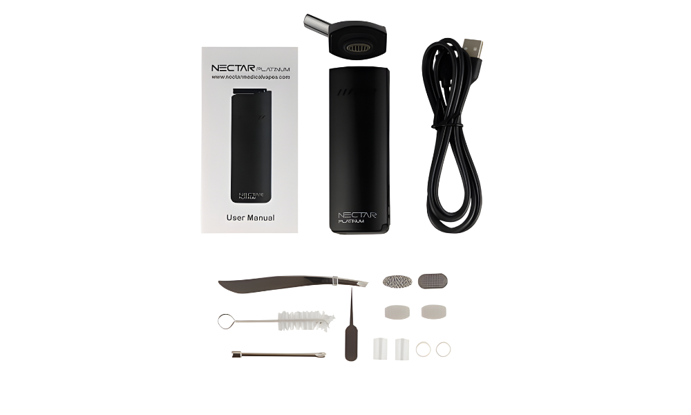 Terp Cloudz - Premium Vaporisers
