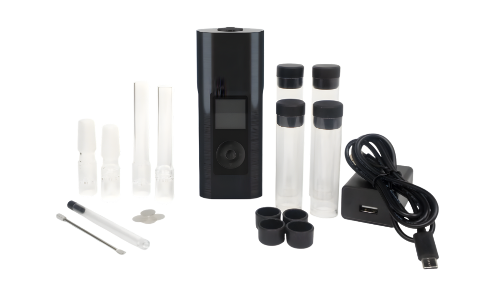 Terp Cloudz - Premium Vaporisers