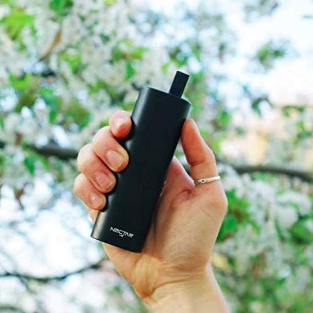Nectar V2 Vaporiser