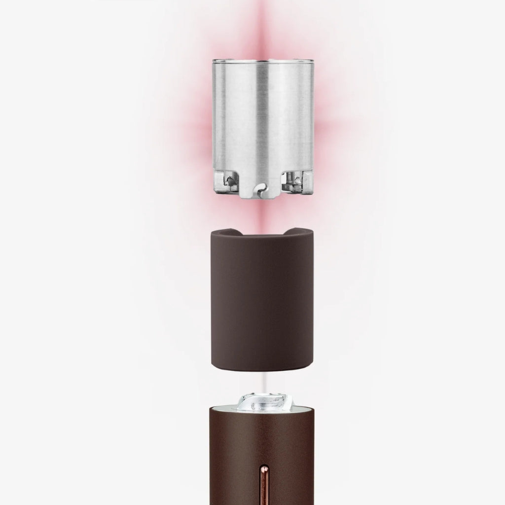 Terp Cloudz - Premium Vaporisers