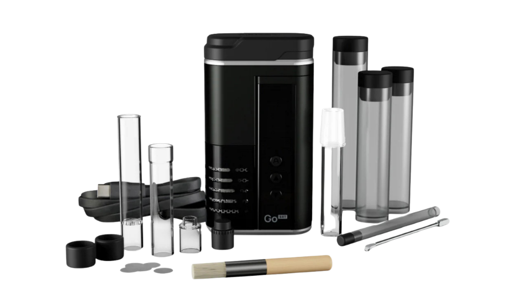 Terp Cloudz - Premium Vaporisers