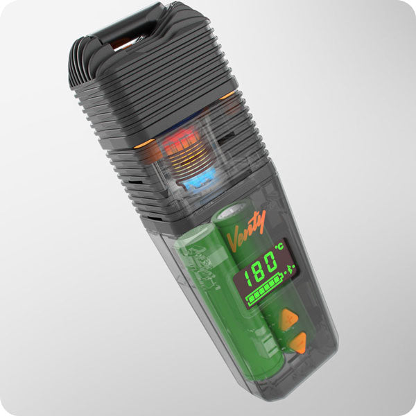 Terp Cloudz - Premium Vaporisers