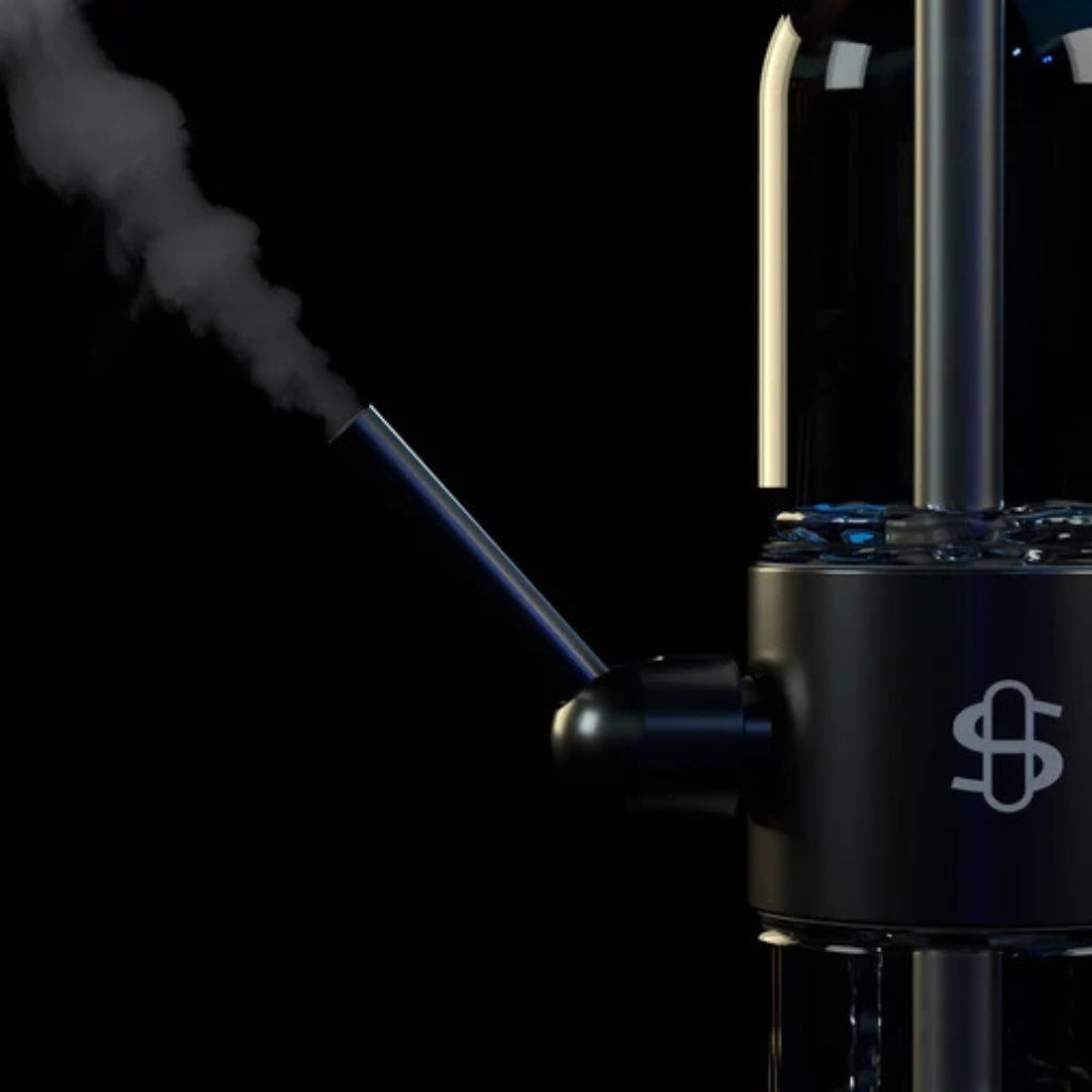 Terp Cloudz - Premium Vaporisers