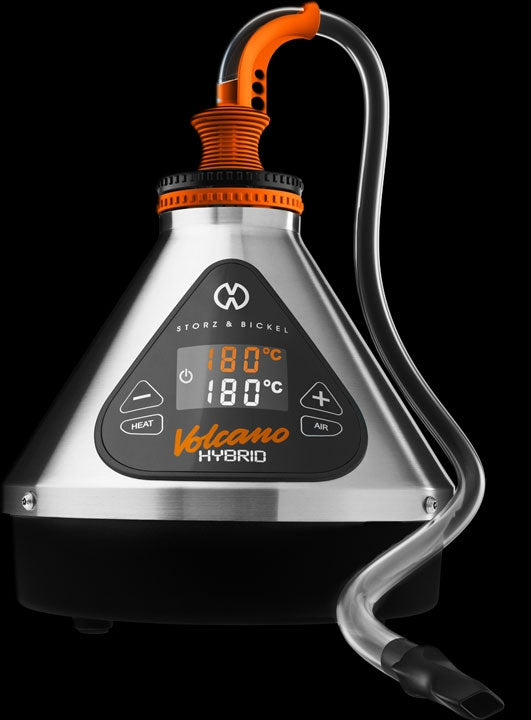 Terp Cloudz - Premium Vaporisers