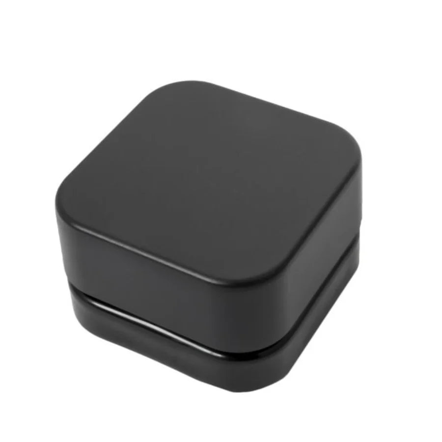5ml Glass Storage Jars - All Colours