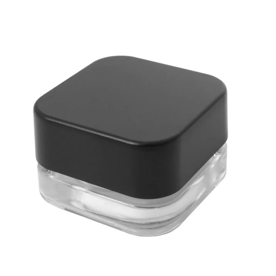 5ml Glass Storage Jars - All Colours