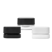 5ml Glass Storage Jars - All Colours