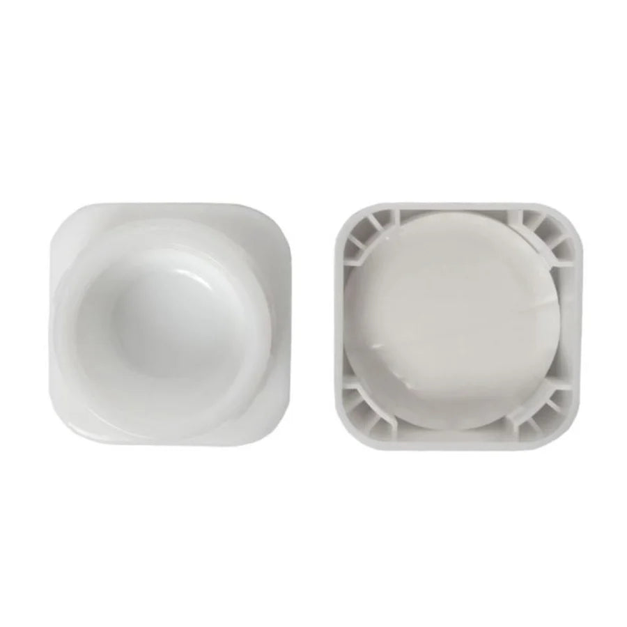 5ml Glass Storage Jars - All Colours