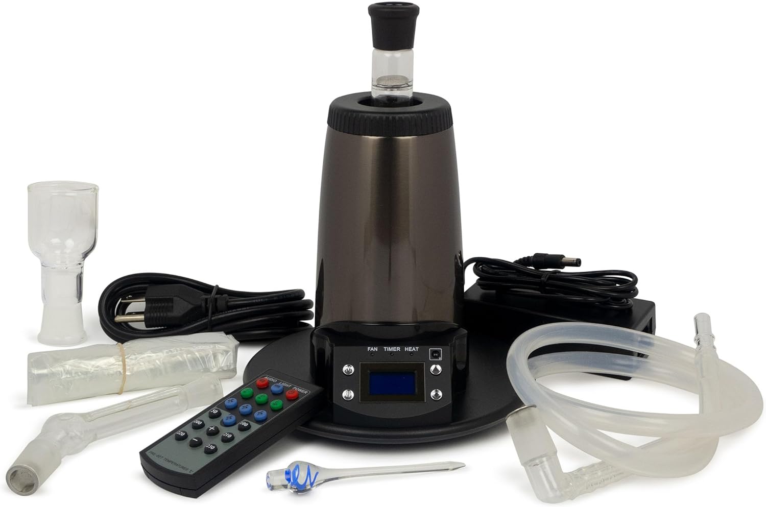 Arizer Extreme Q Vaporiser
