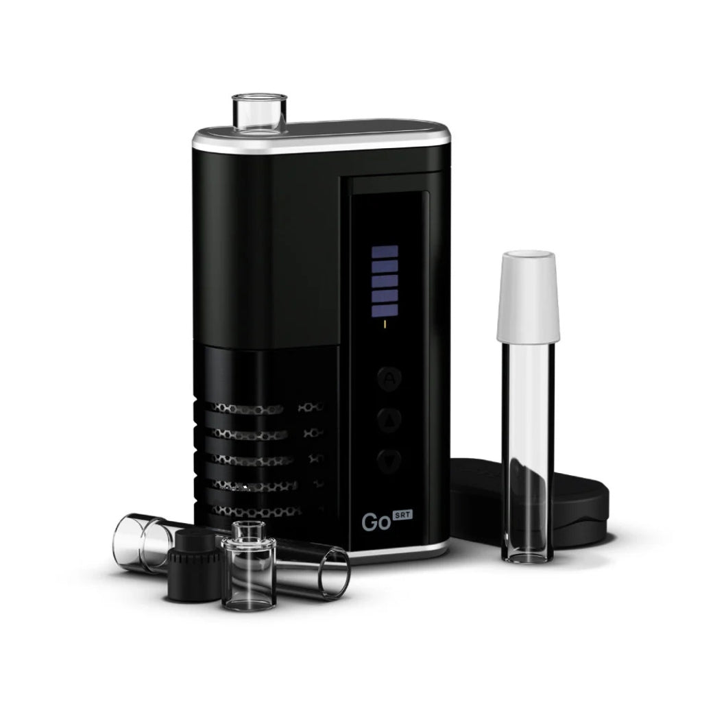 Arizer Go SRT Vaporiser
