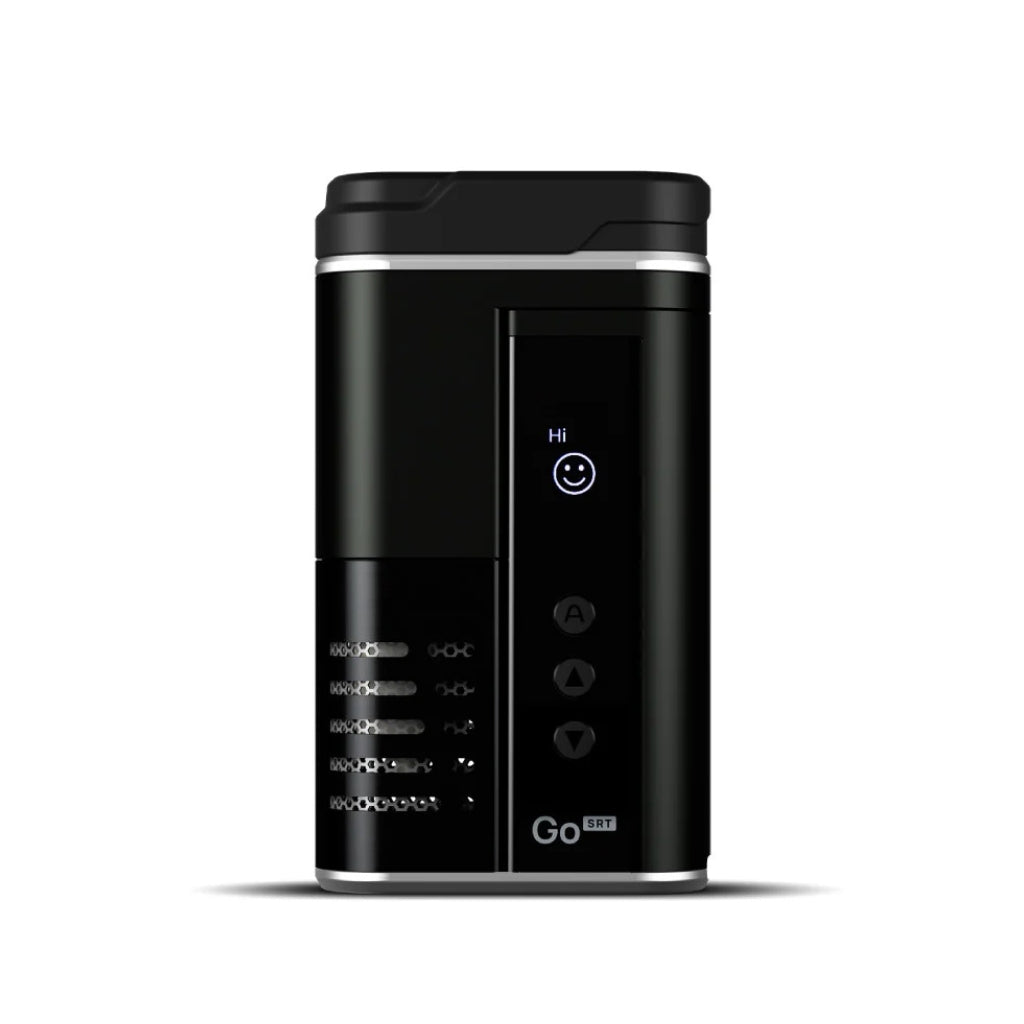 Arizer Go SRT Vaporiser
