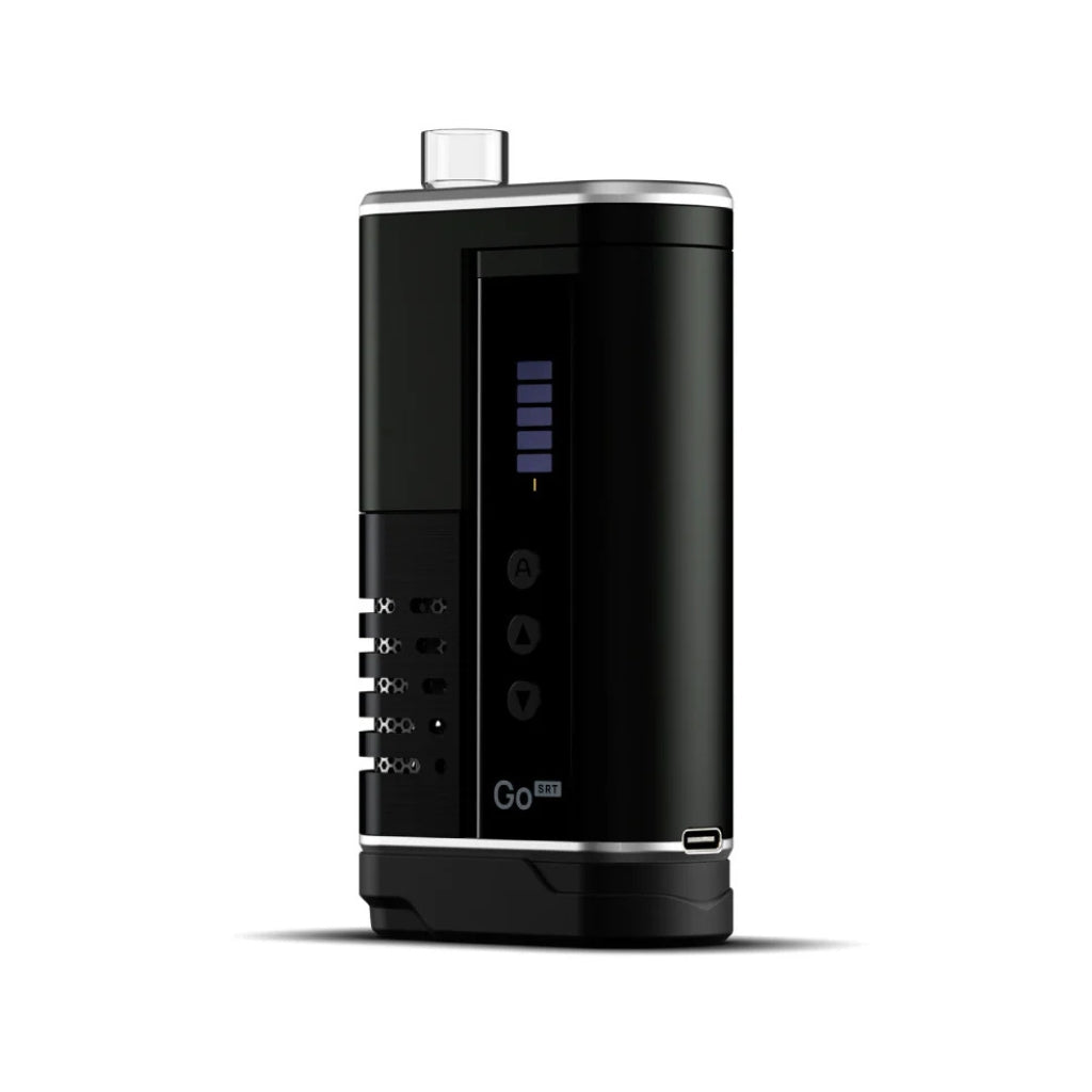 Arizer Go SRT Vaporiser