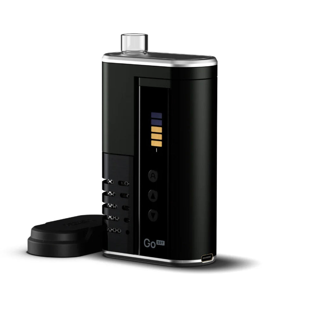 Arizer Go SRT Vaporiser