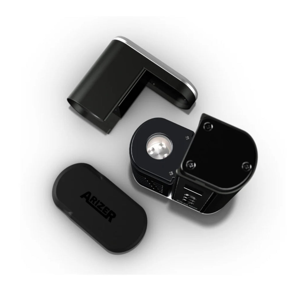 Arizer Go SRT Vaporiser