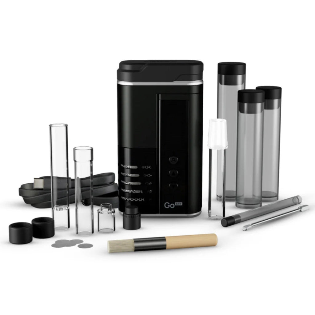 Arizer Go SRT Vaporiser