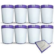 Bubble Craft PRO MESH Bubble Bags - 5 Gal