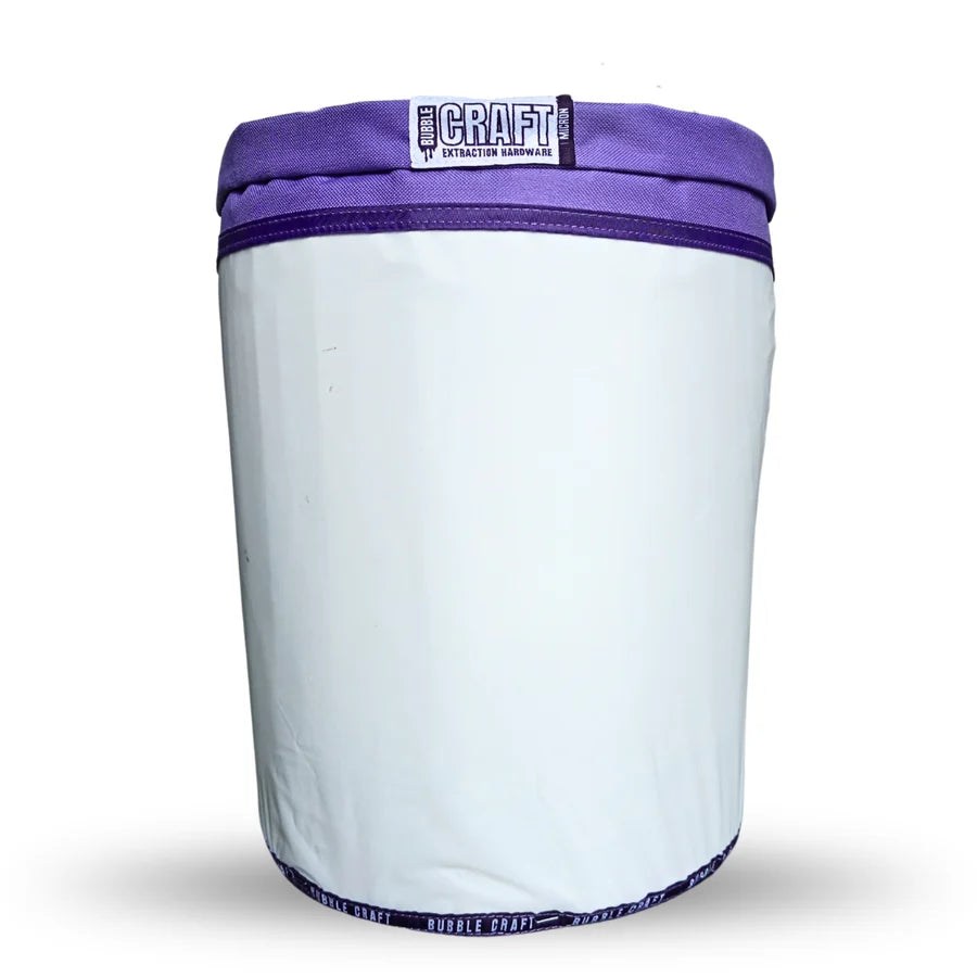 Bubble Craft PRO MESH Bubble Bags - 5 Gal