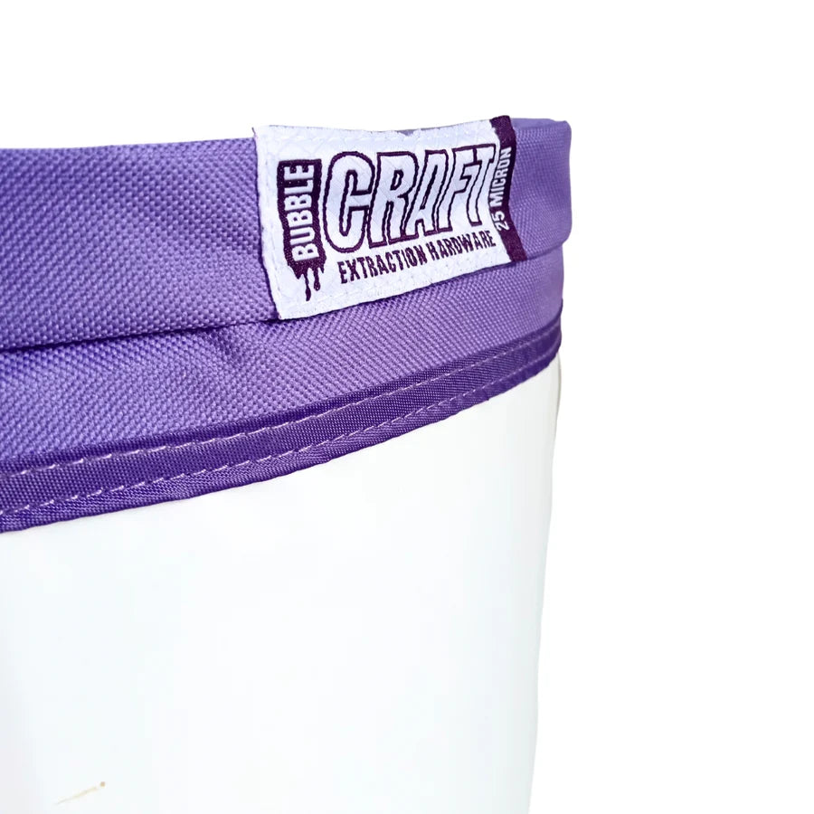 Bubble Craft PRO MESH Bubble Bags - 5 Gal