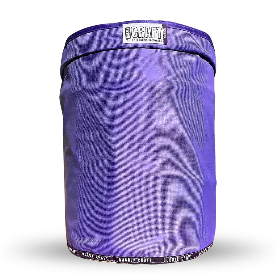 Bubble Craft Fabric Bubble # Bags - 5 Gal