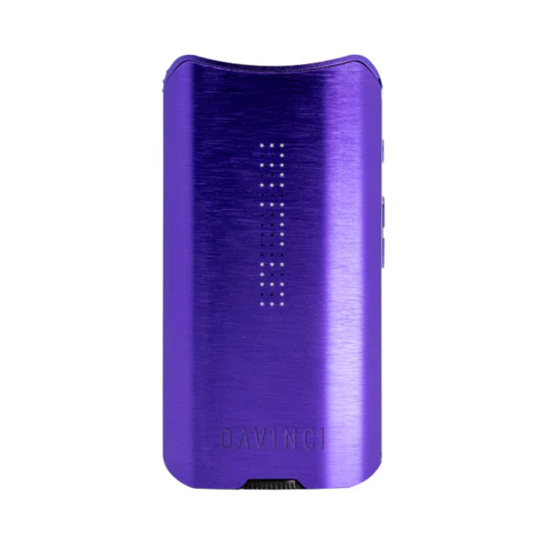 DaVinci IQ3 Vaporiser