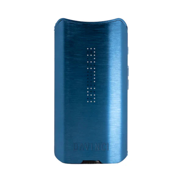 DaVinci IQ3 Vaporiser