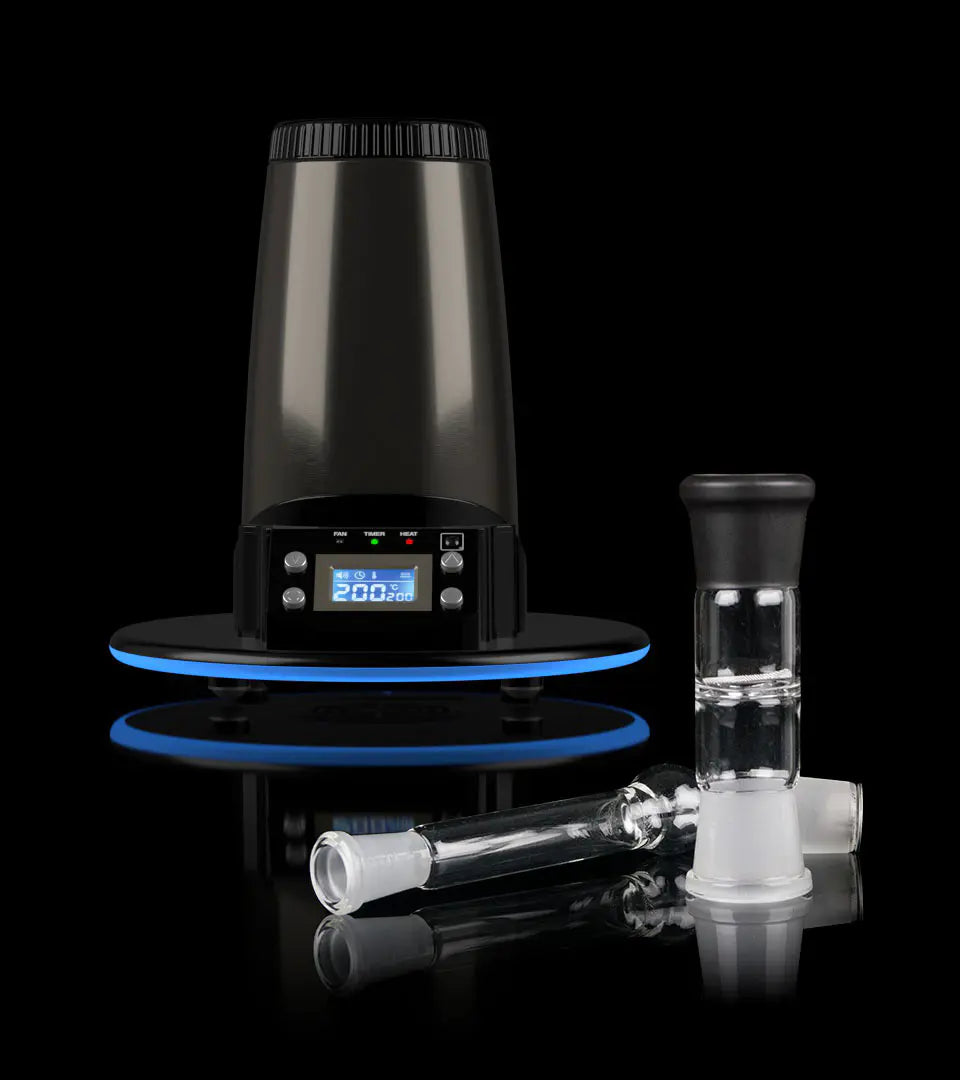 Terp Cloudz - Premium Vaporisers