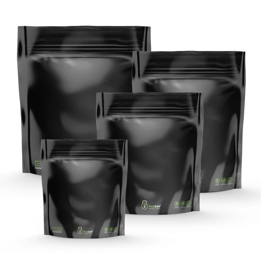 Grove Bags Opaque Terploc Gripseal Bags