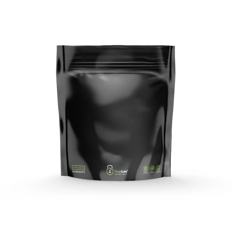 Grove Bags Opaque Terploc Gripseal Bags