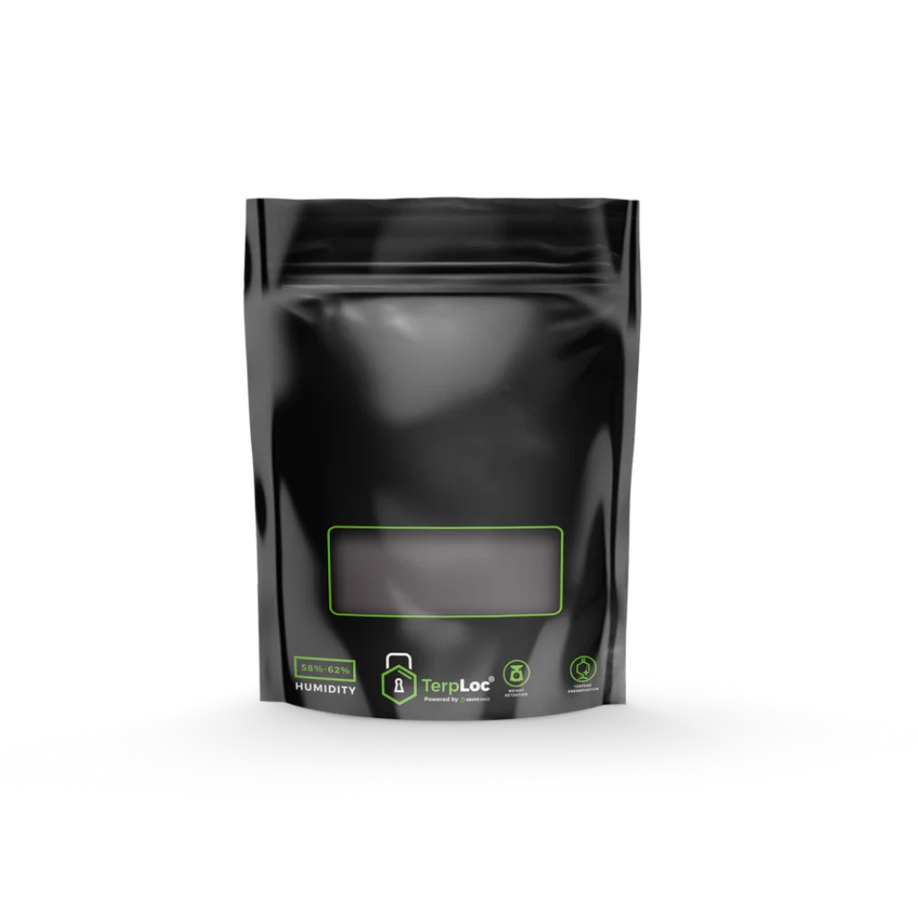 Grove Bags Window Terploc Gripseal Bags