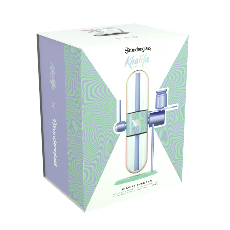 Terp Cloudz - Premium Vaporisers