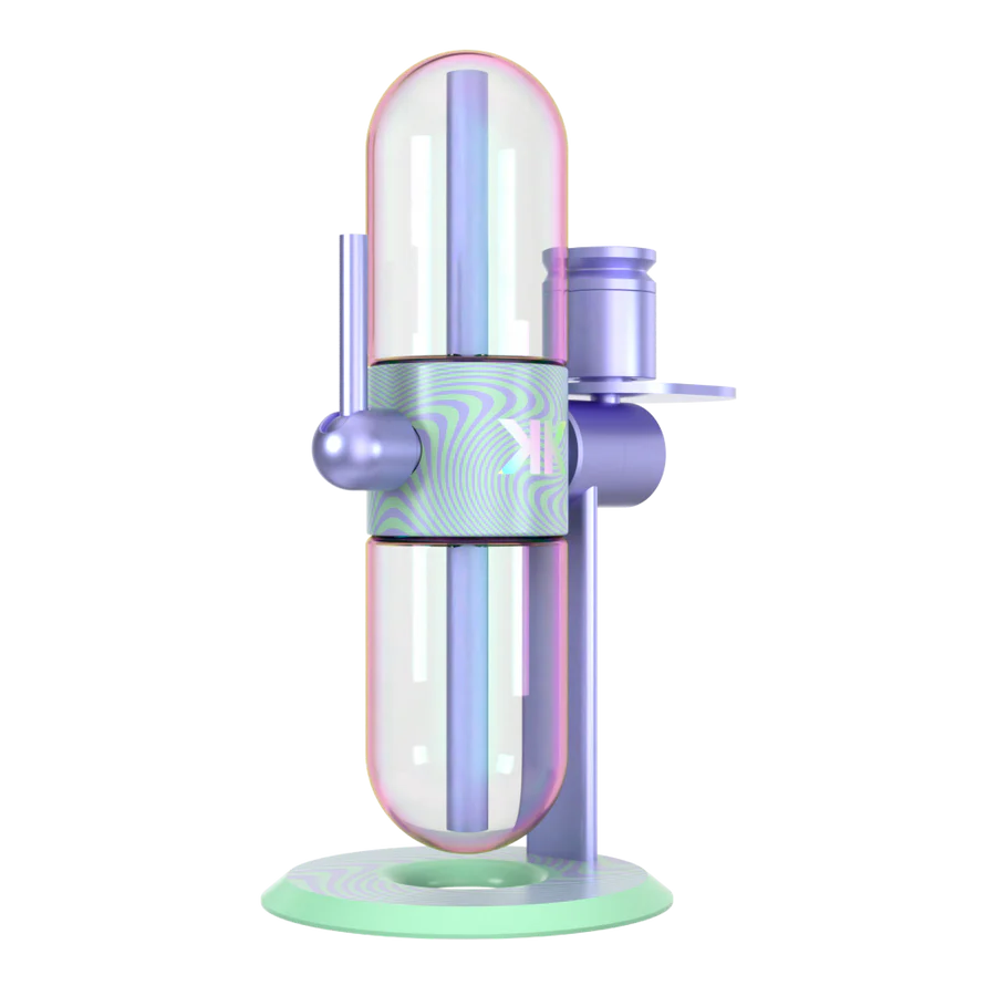 Terp Cloudz - Premium Vaporisers