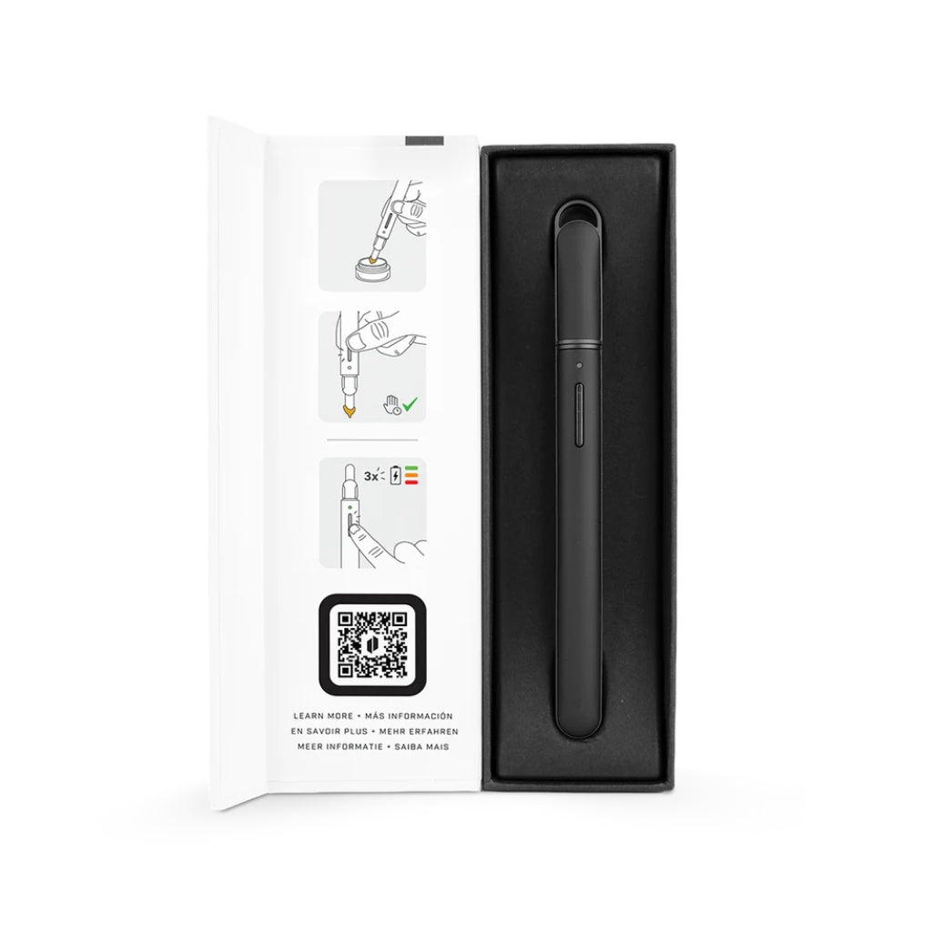 Puffco Hot Knife V2