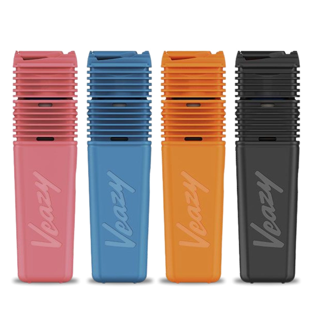 Storz & Bickel VEAZY Vaporiser