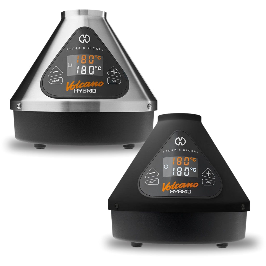 Storz & Bickel VOLCANO Hybrid