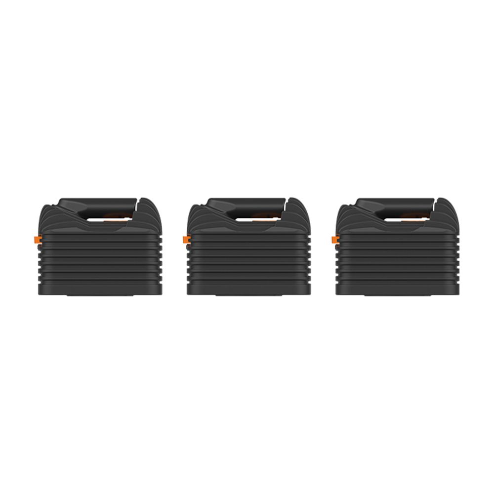 Storz & Bickel Venty Cooling Units x 3