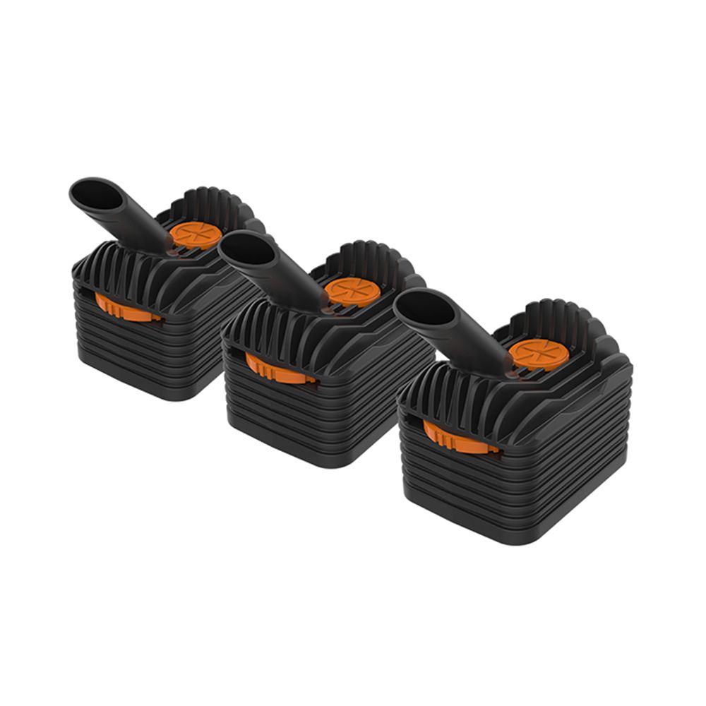 Storz & Bickel Venty Cooling Units x 3