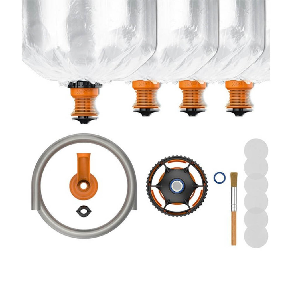 Storz & Bickel Volcano Starter Set