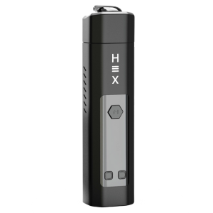 Dry Herb Vaporisers