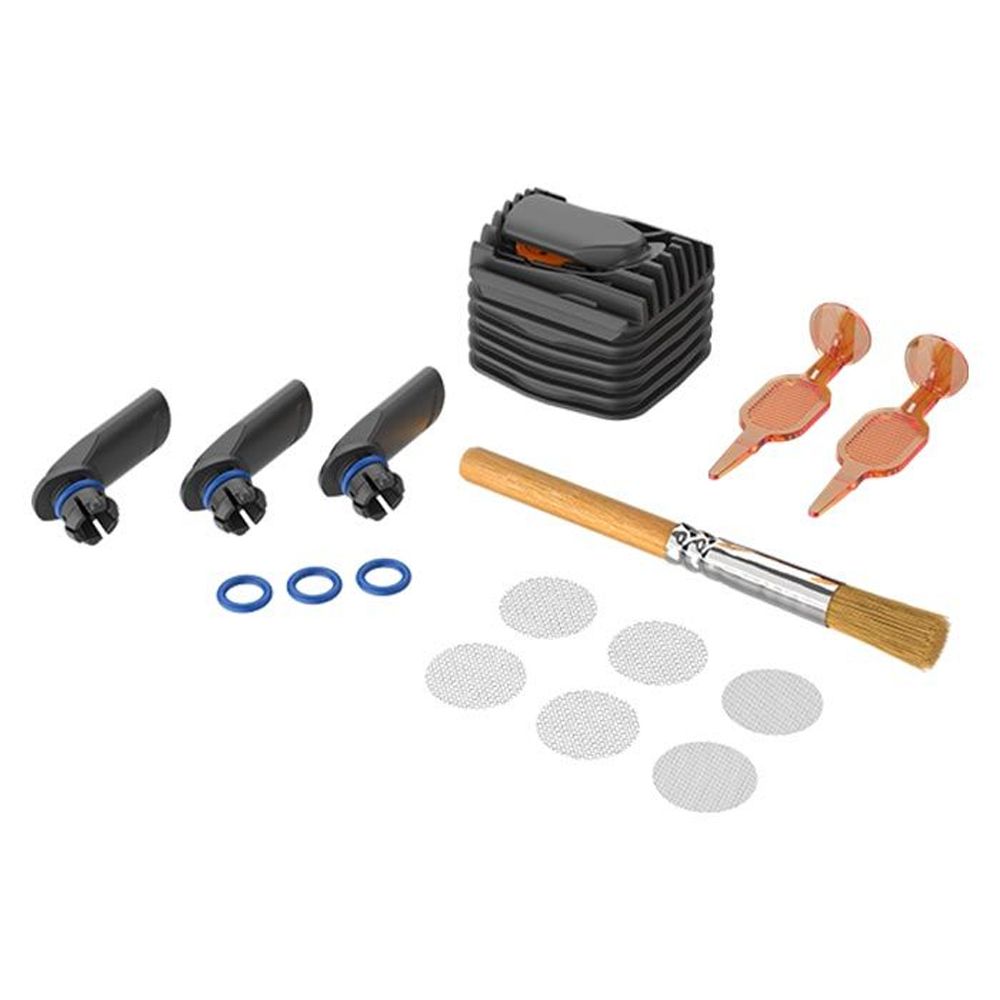 Veazy Plus Wear & Tear Set Storz & Bickel