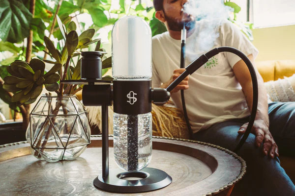Terp Cloudz - Premium Vaporisers