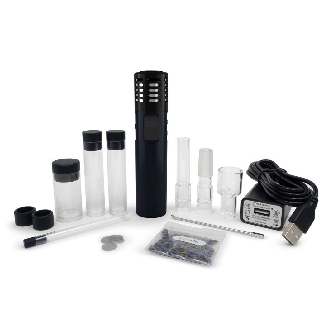 Arizer Air MAX Vaporiser