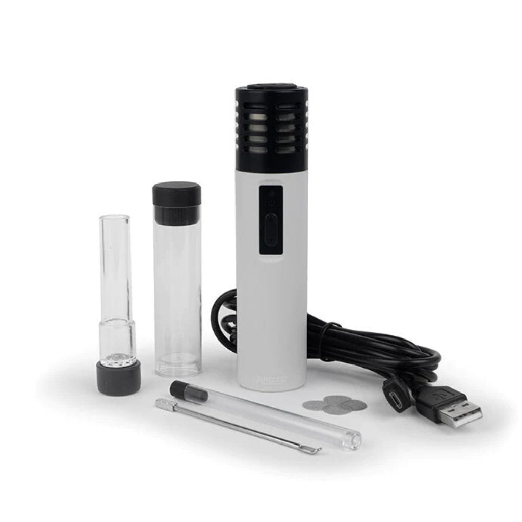 Arizer Air SE Vaporiser