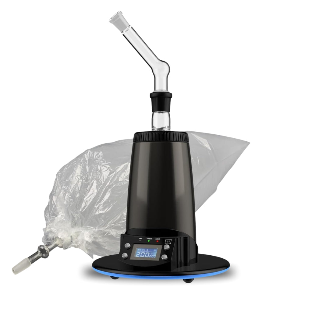 Arizer Extreme Q Vaporiser