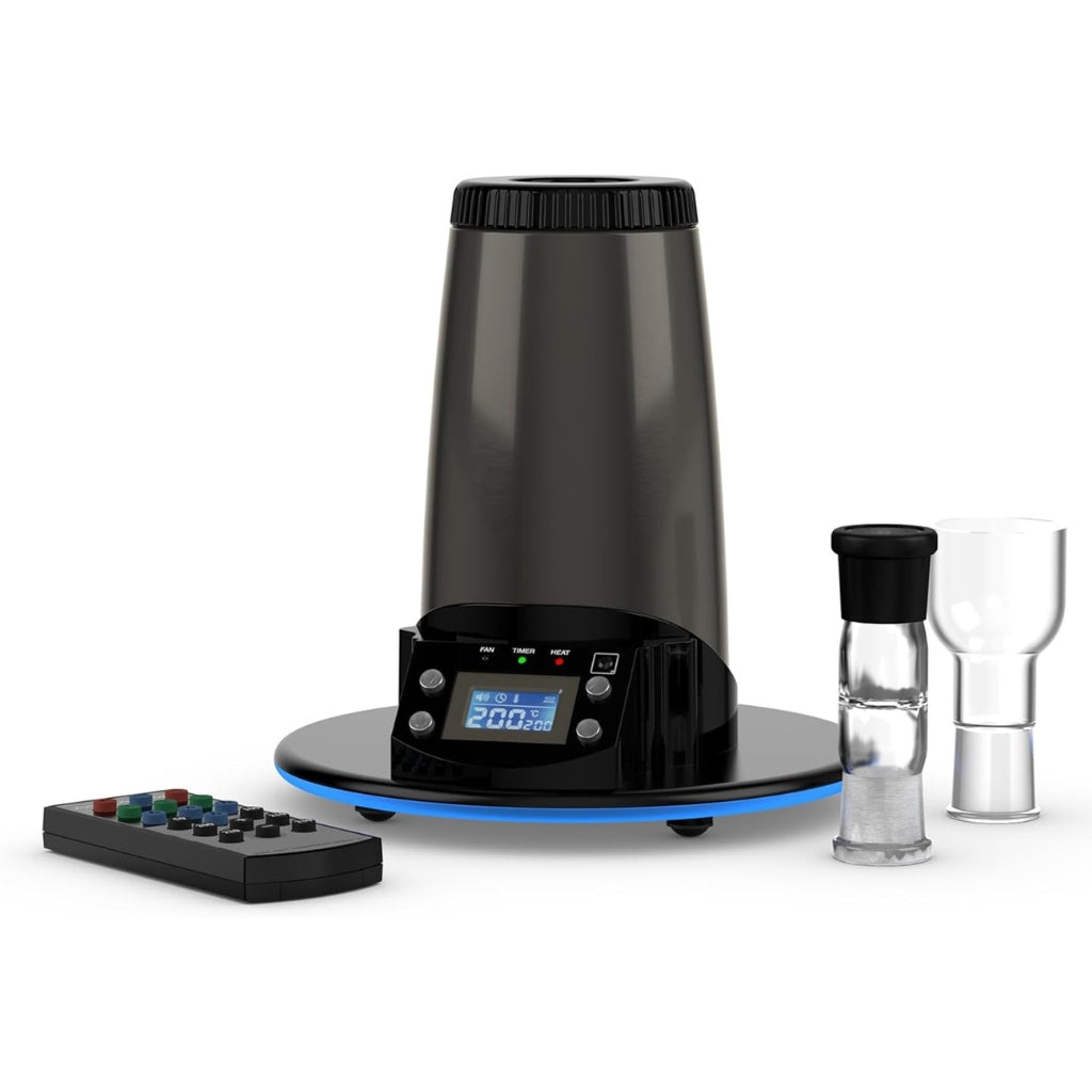 Arizer Extreme Q Vaporiser