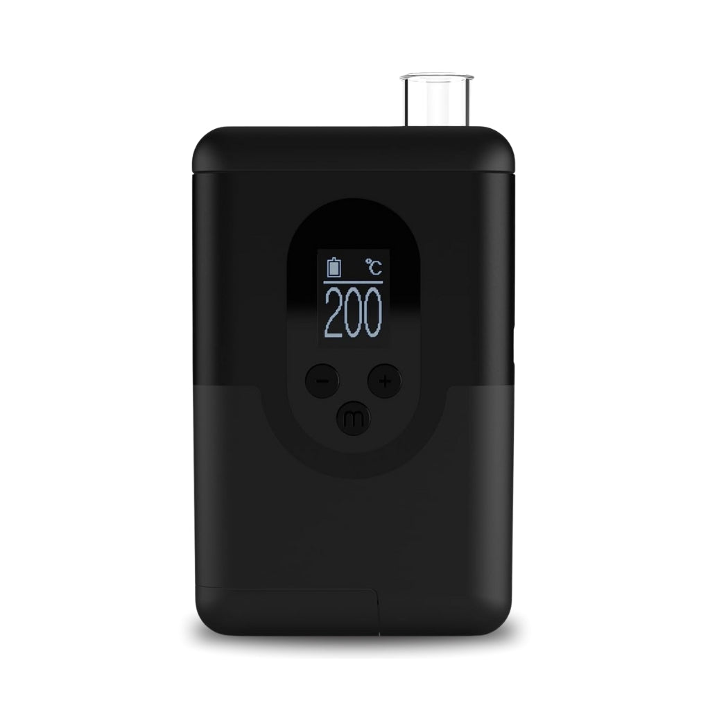 Arizer Go Vaporiser
