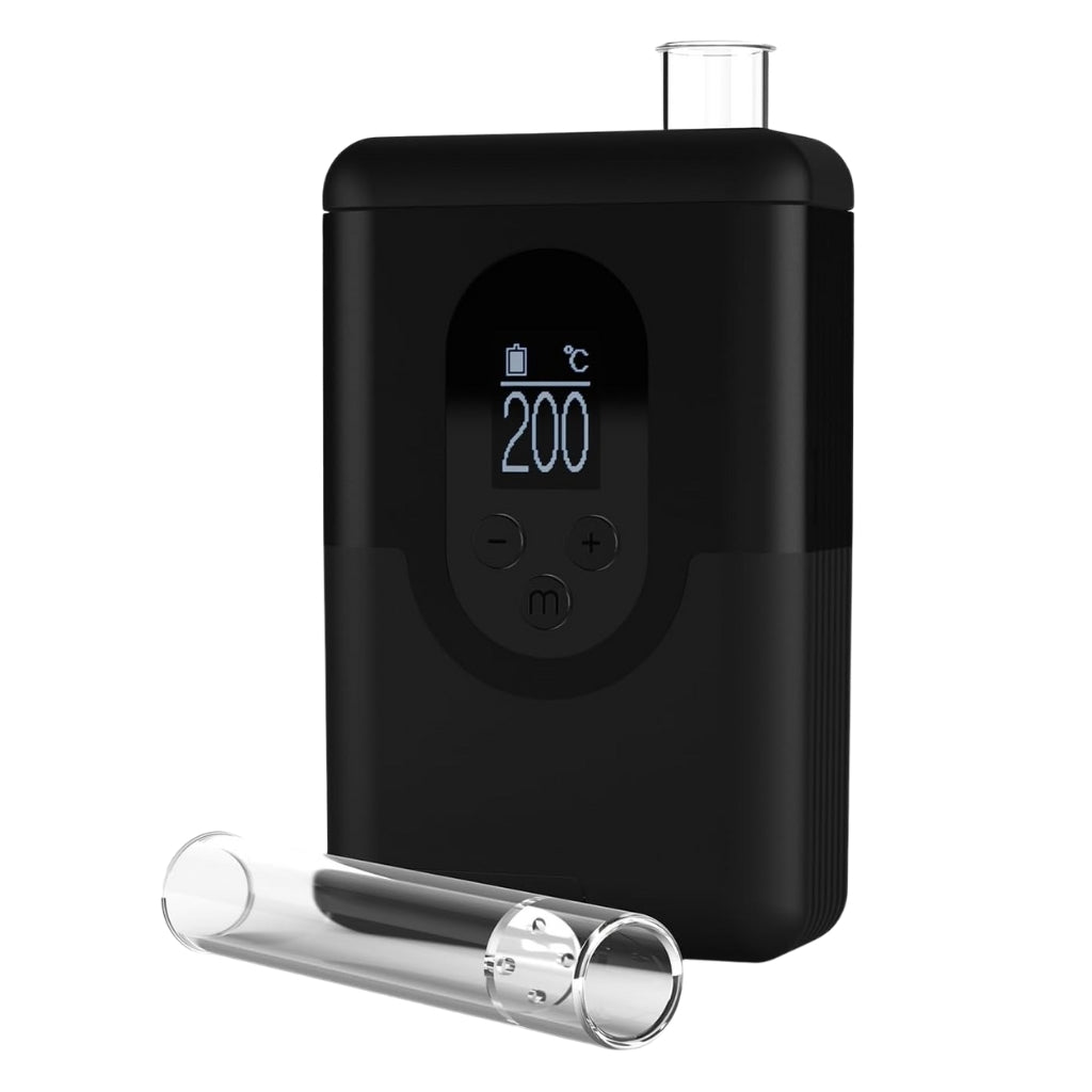 Arizer Go Vaporiser